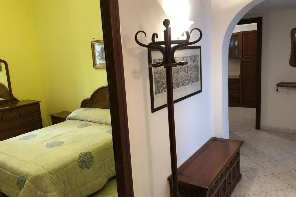 La Casa Di Rosa Lägenhet Rom Exteriör bild